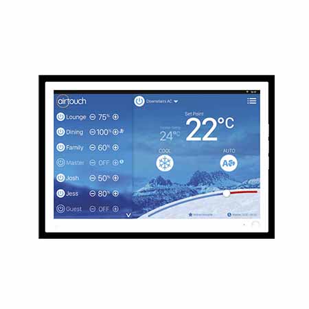 AirTouch4 Zone Control System